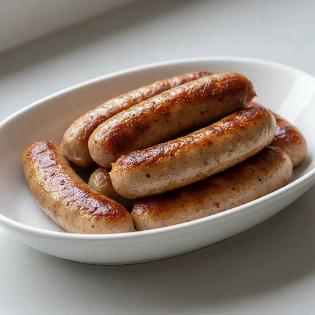 Italian Sausage