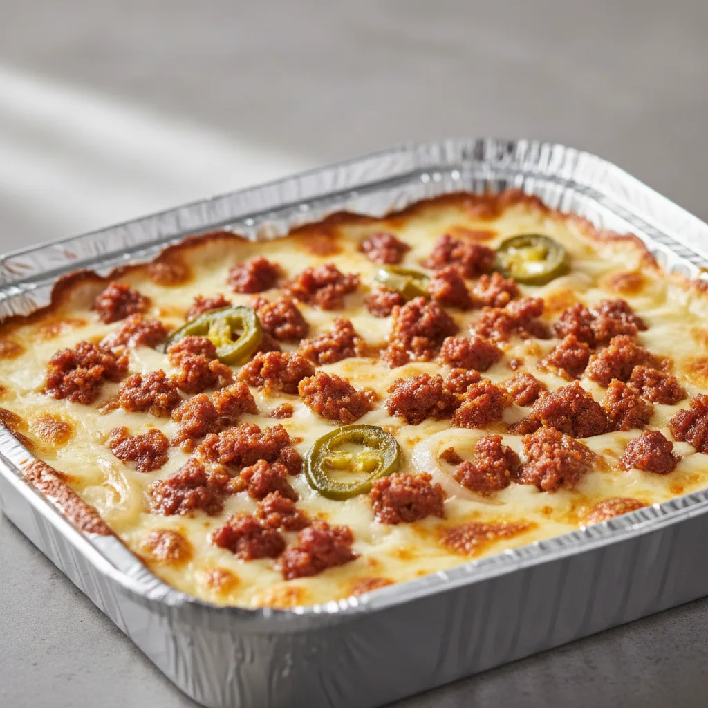 Queso Fundido Queso Fundido