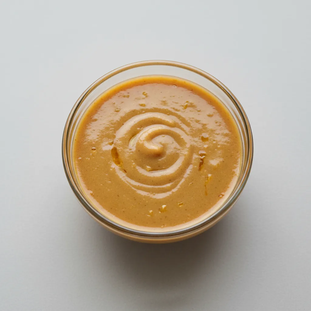 Miso Vinagrette Miso Vinagrette