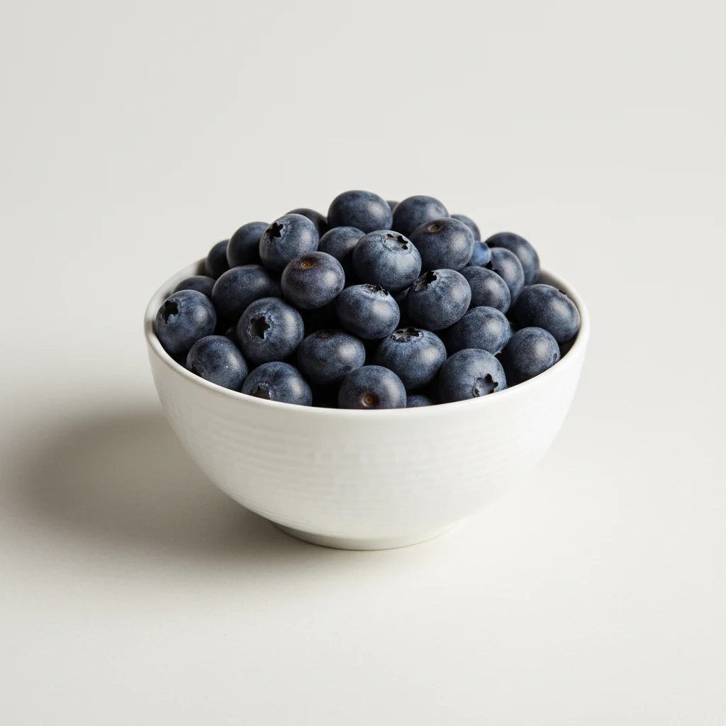 Blueberries