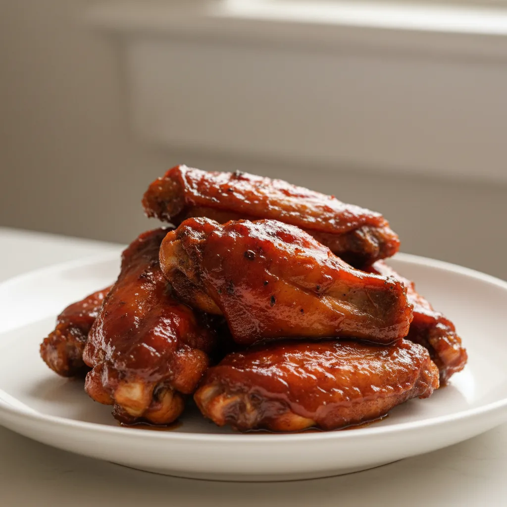 BBQ Sauce BBQ Sauce