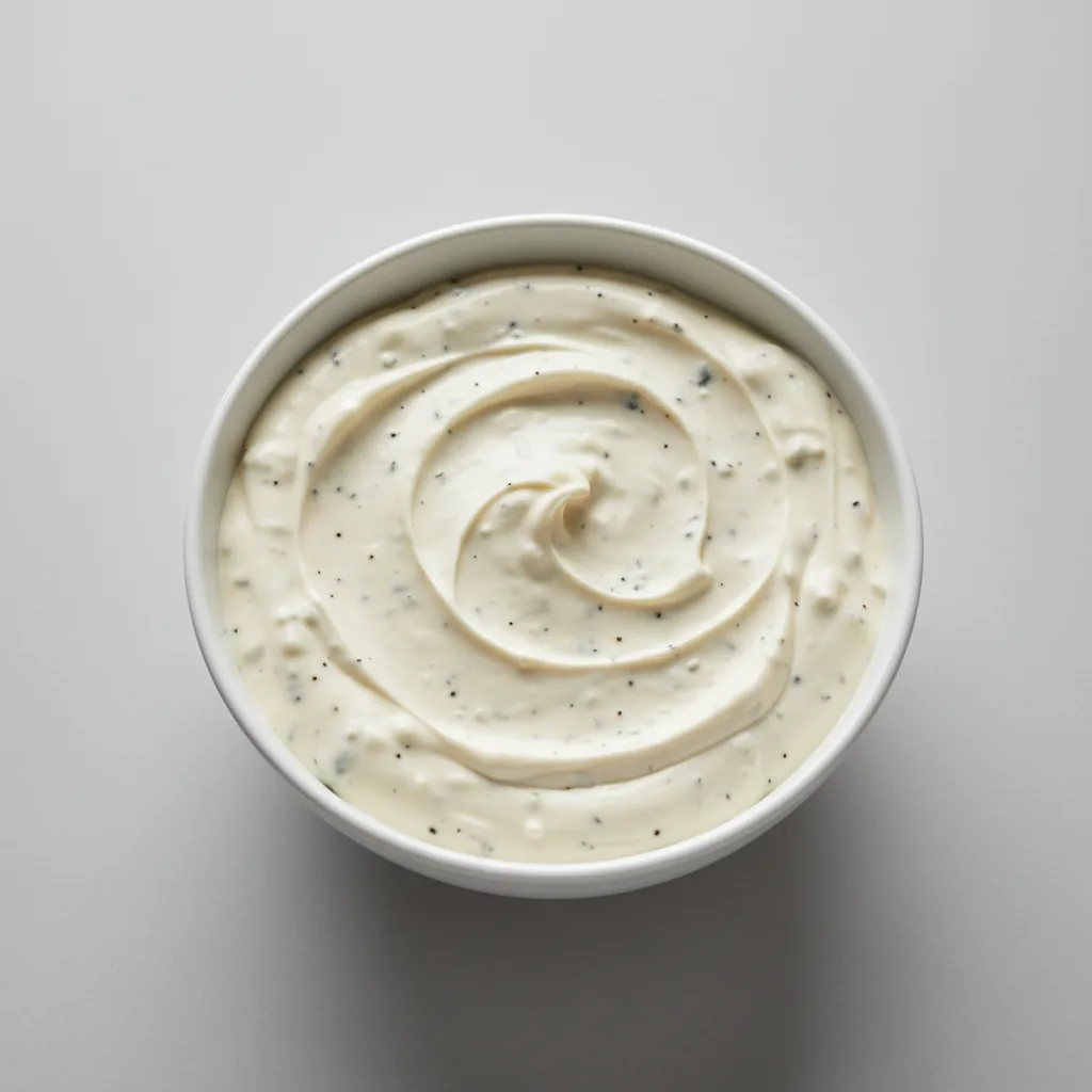 Blue Cheese Dressing Blue Cheese Dressing