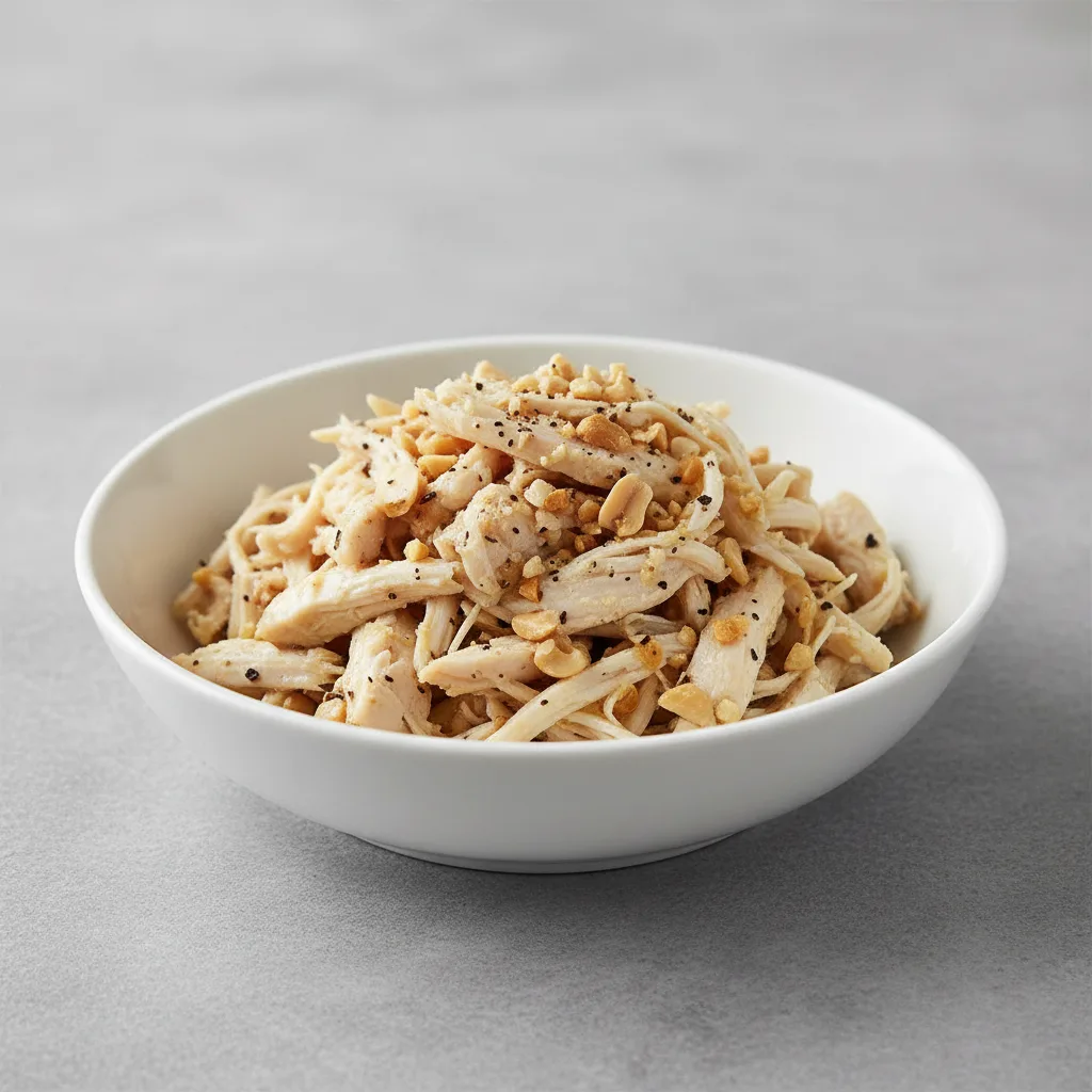 Chicken Salad Chicken Salad