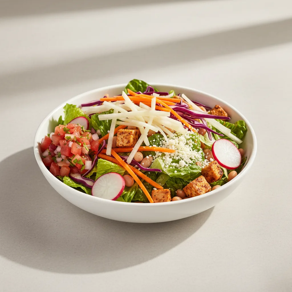 Taqueria On The Go by Latin Asian Fusion Kitchen