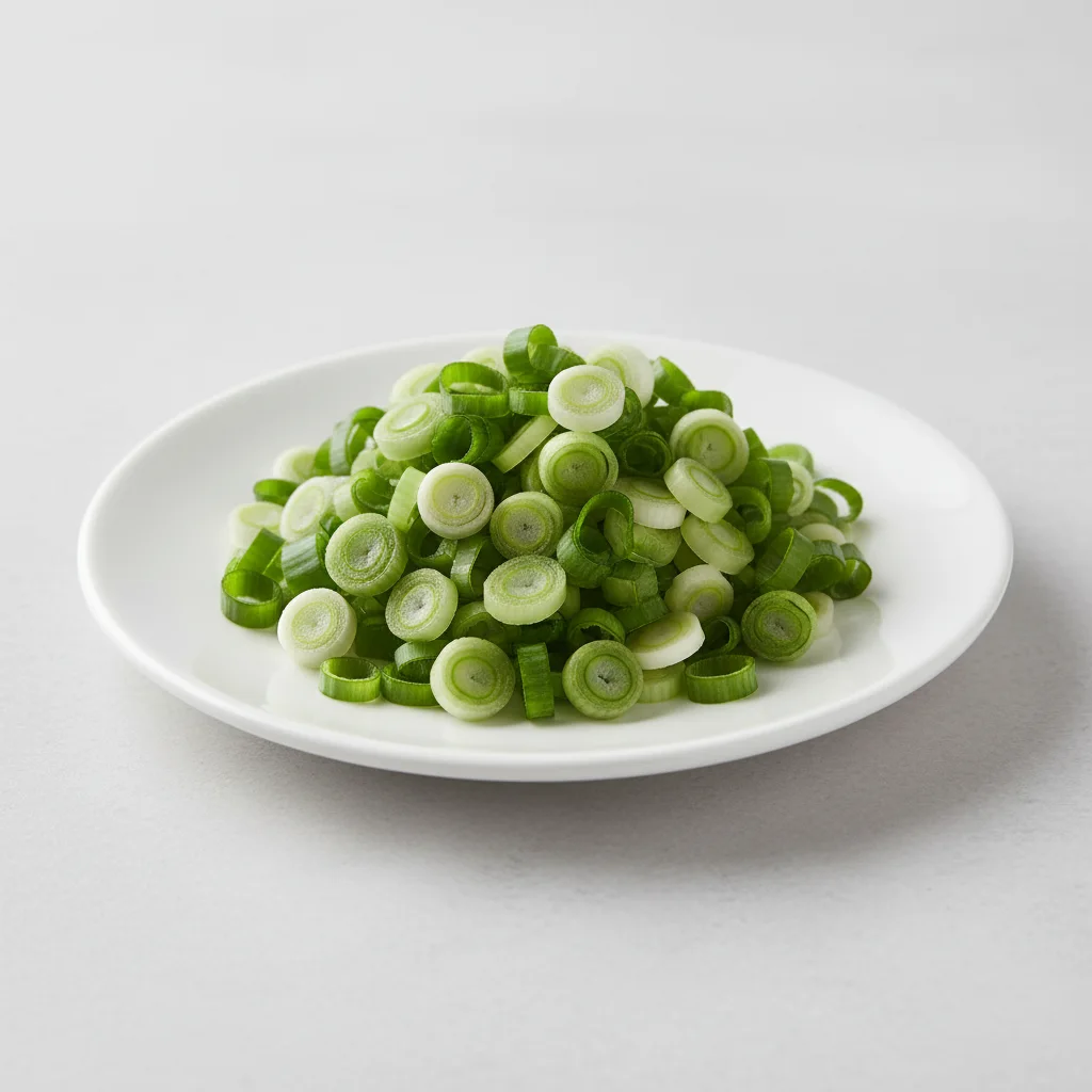 Green Onions Green Onions