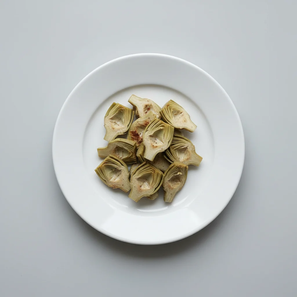 Artichokes Artichokes