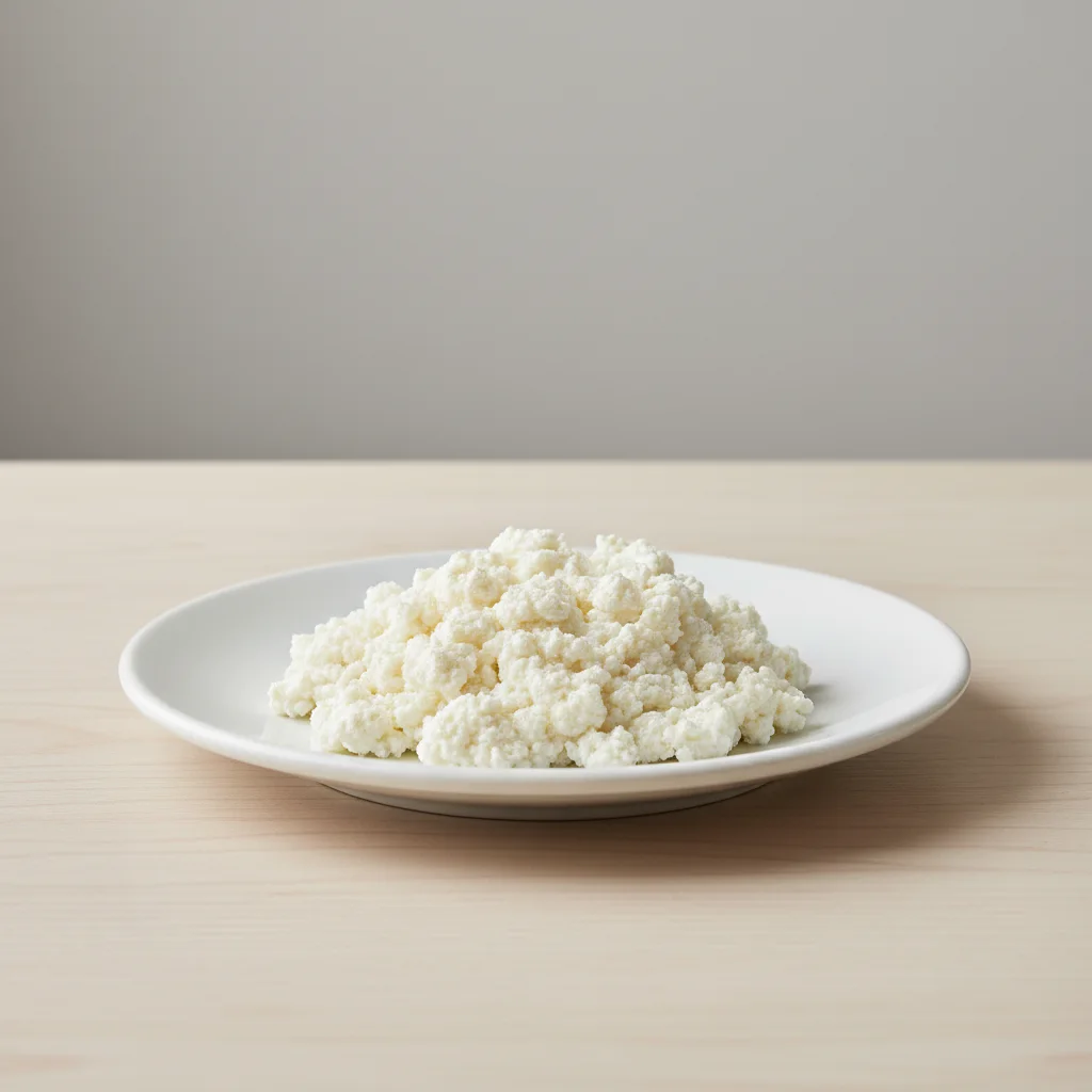 Ricotta Cheese Ricotta Cheese