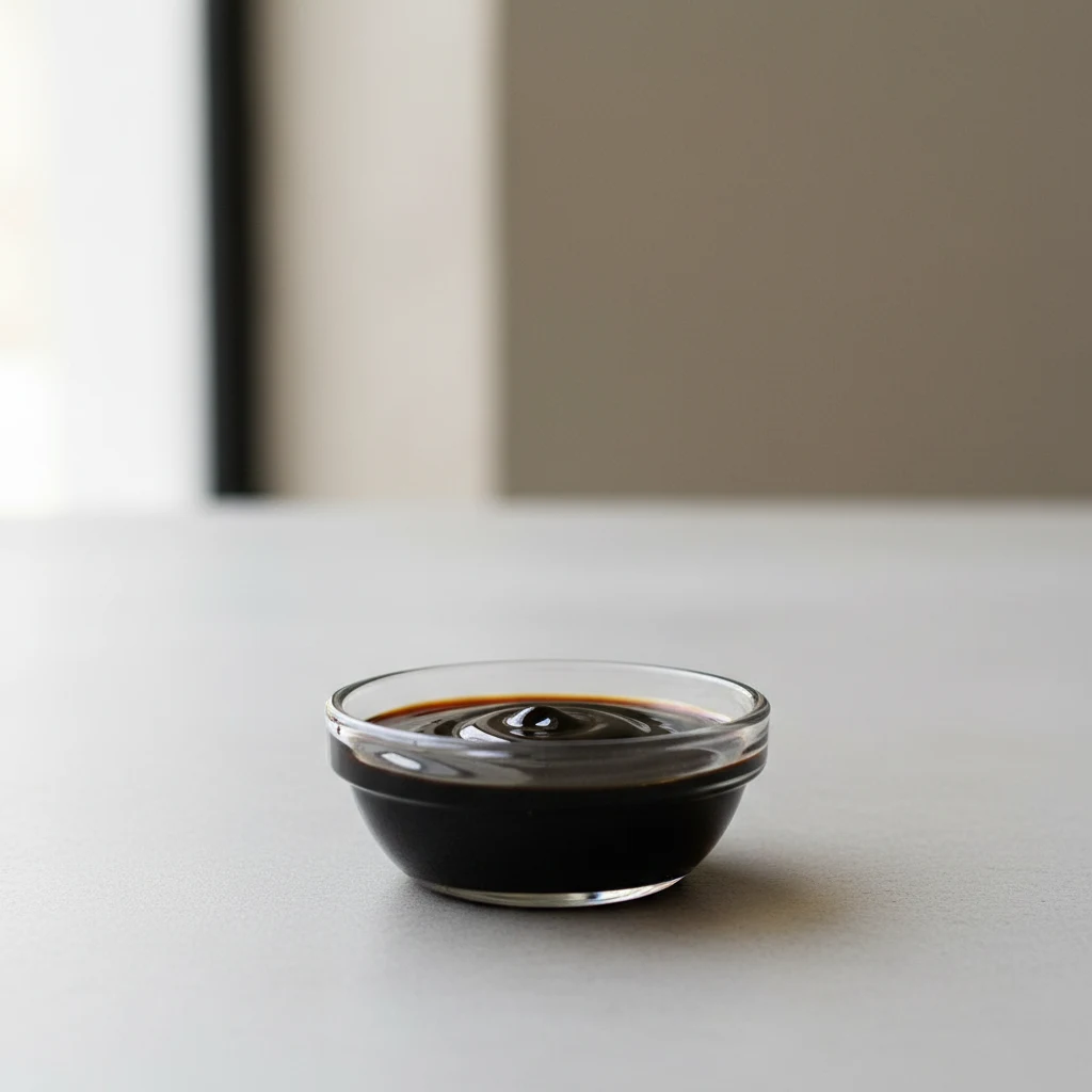 Balsamic Vinegar Balsamic Vinegar