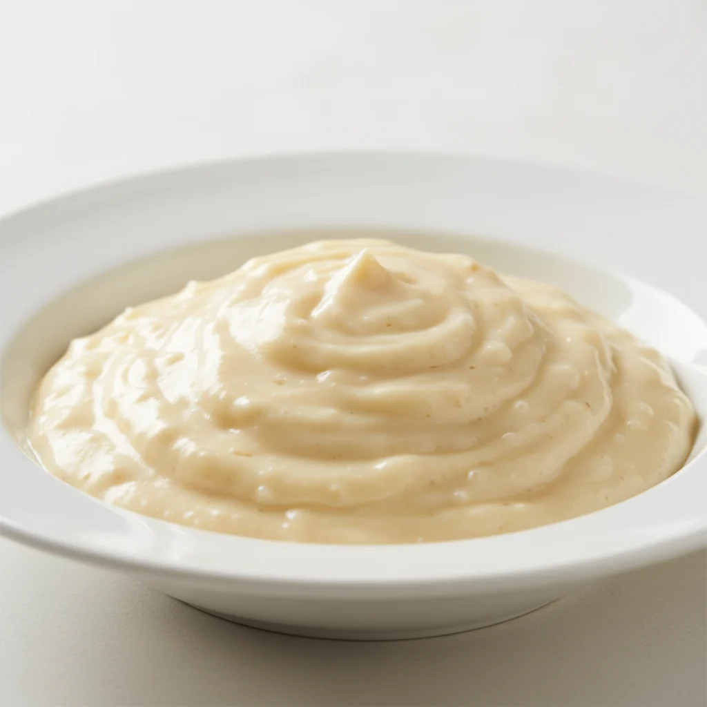 Alfredo Sauce Alfredo Sauce