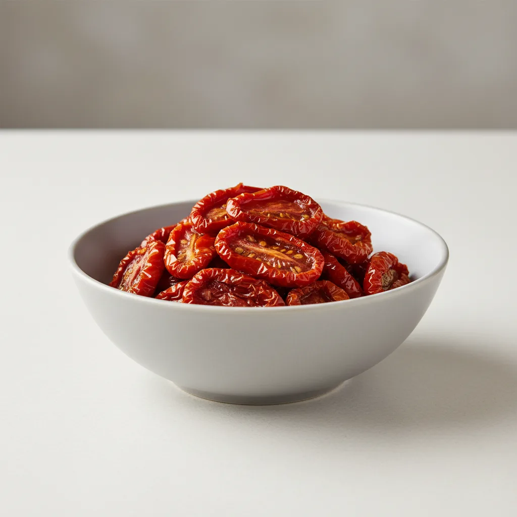 Sun-Dried Tomato Sun-Dried Tomato