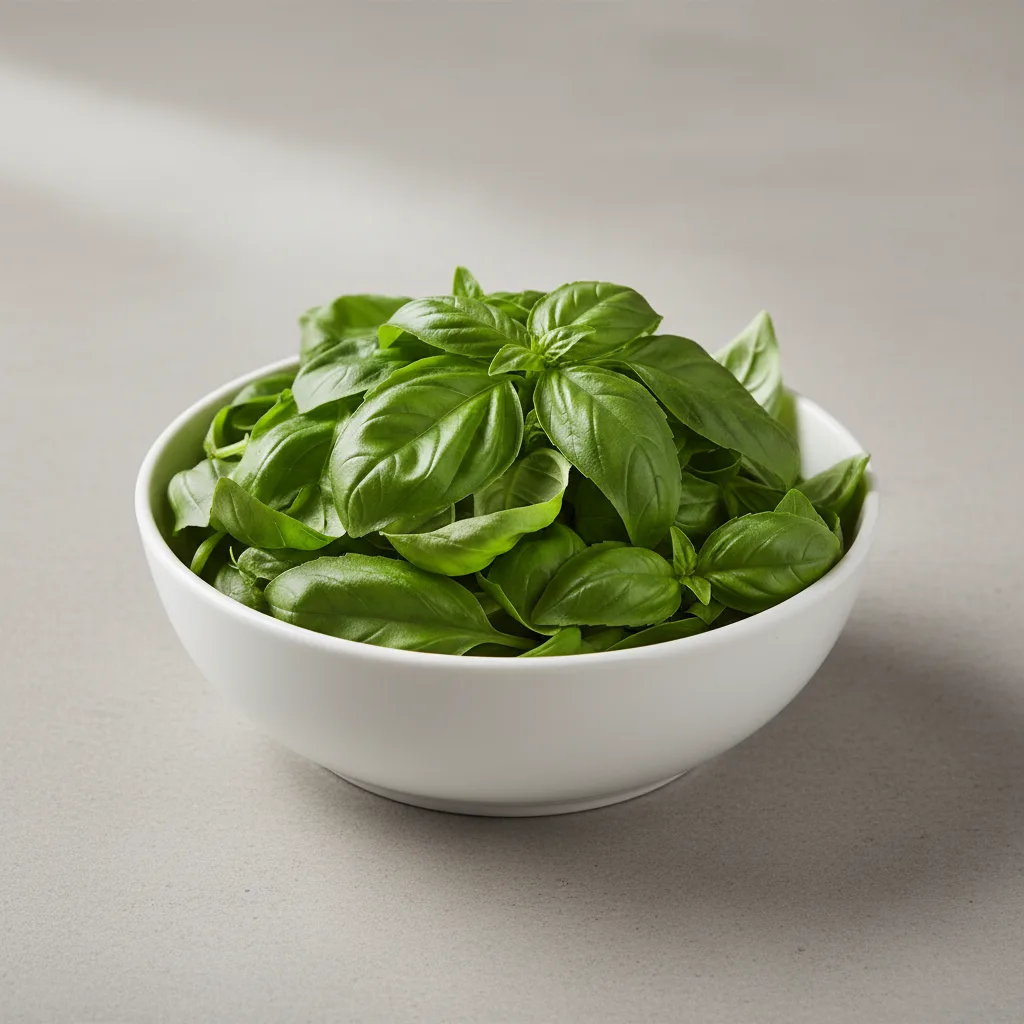Basil Basil