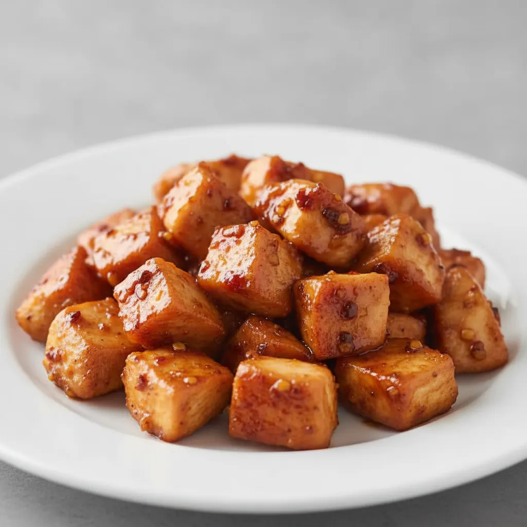 Honey Chipotle Chicken Honey Chipotle Chicken