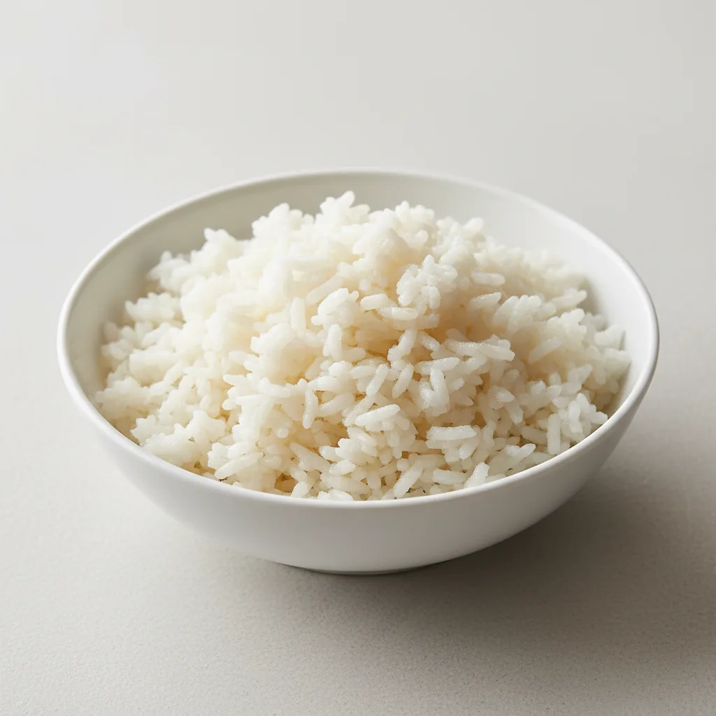 Vegetarian Jasmine Rice Vegetarian Jasmine Rice