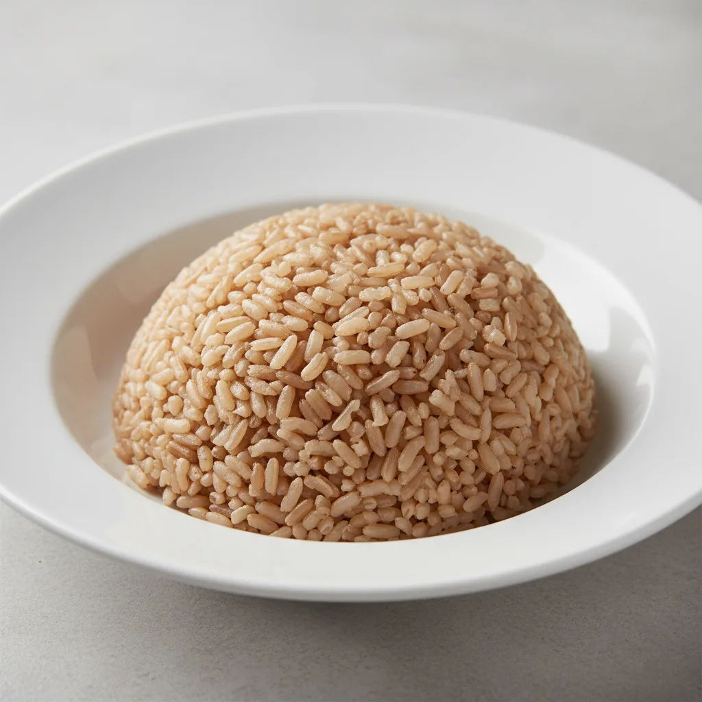 Brown Rice