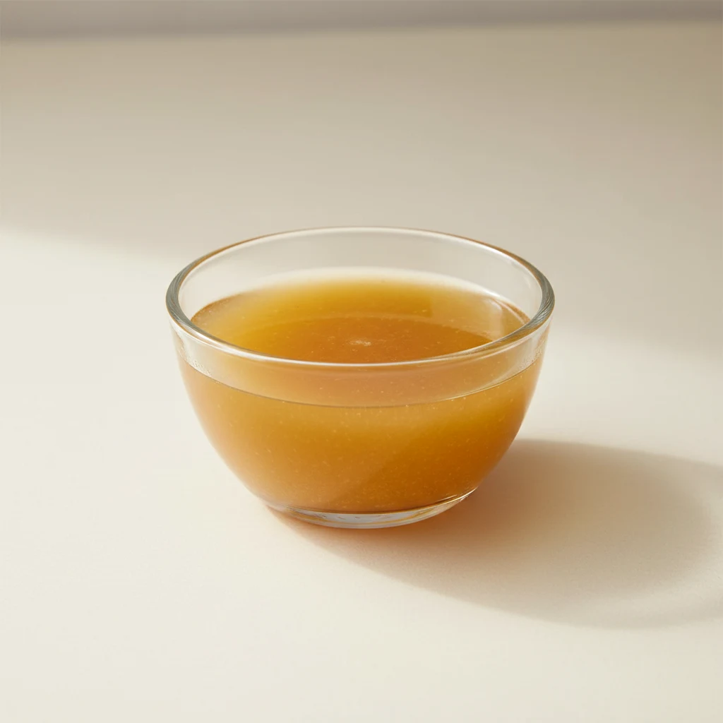 Apple Cider Viniagrette Apple Cider Viniagrette