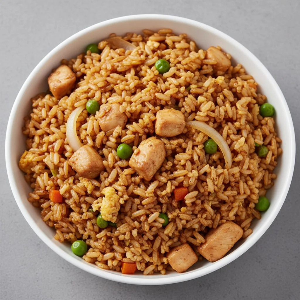Burma Spice