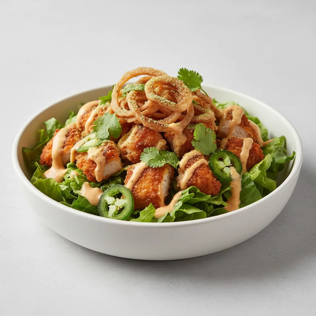 Chicken Salad Chicken Salad