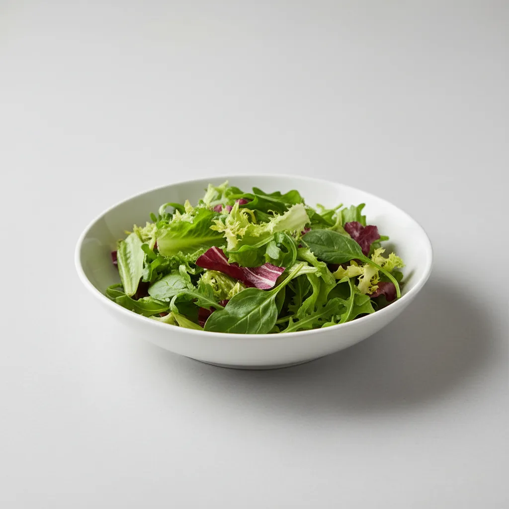 Mixed Greens