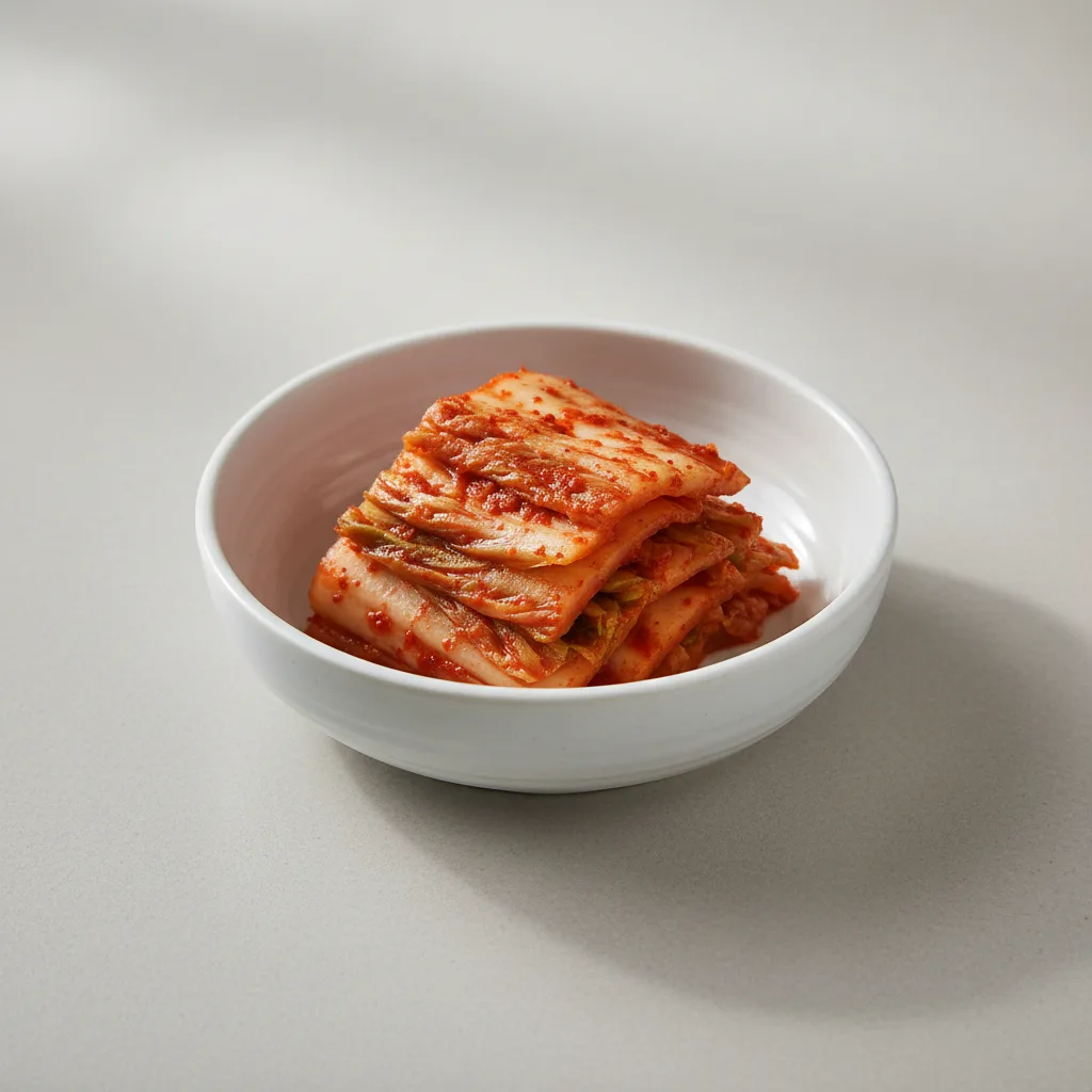 Kimchee