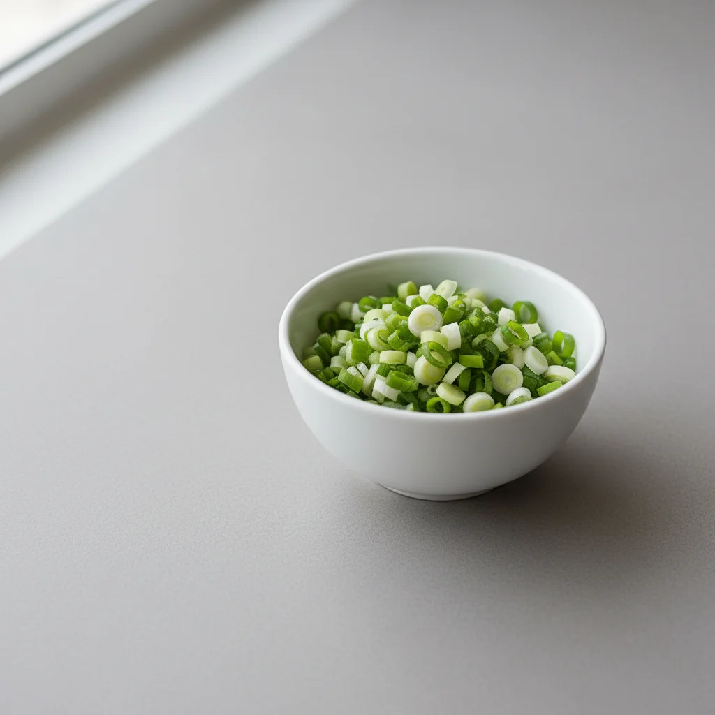 Green Onion