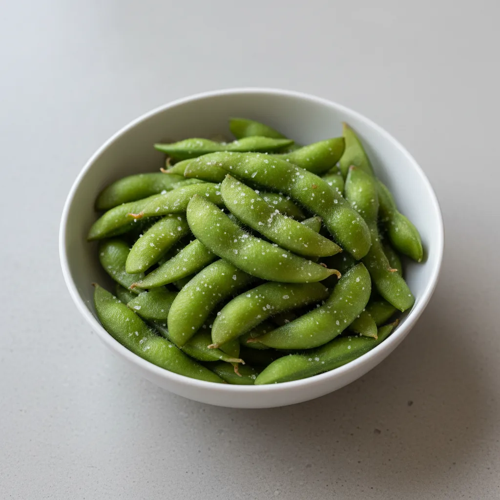 Edamame Bean