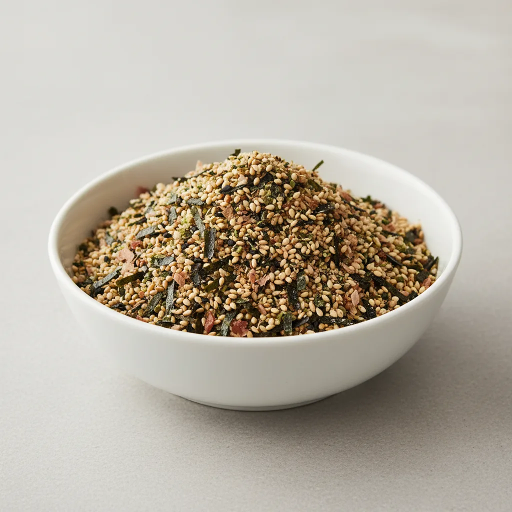 Furikake