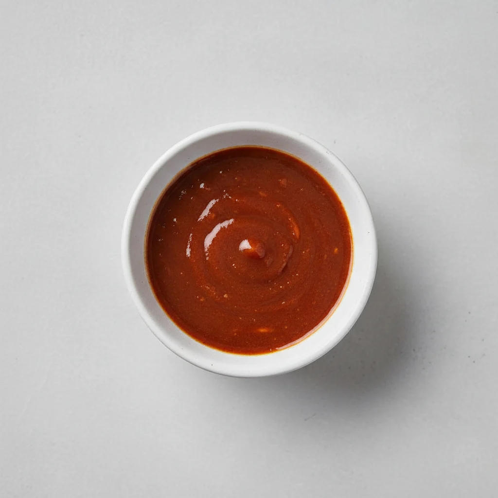 Gochujang Vinaigrette