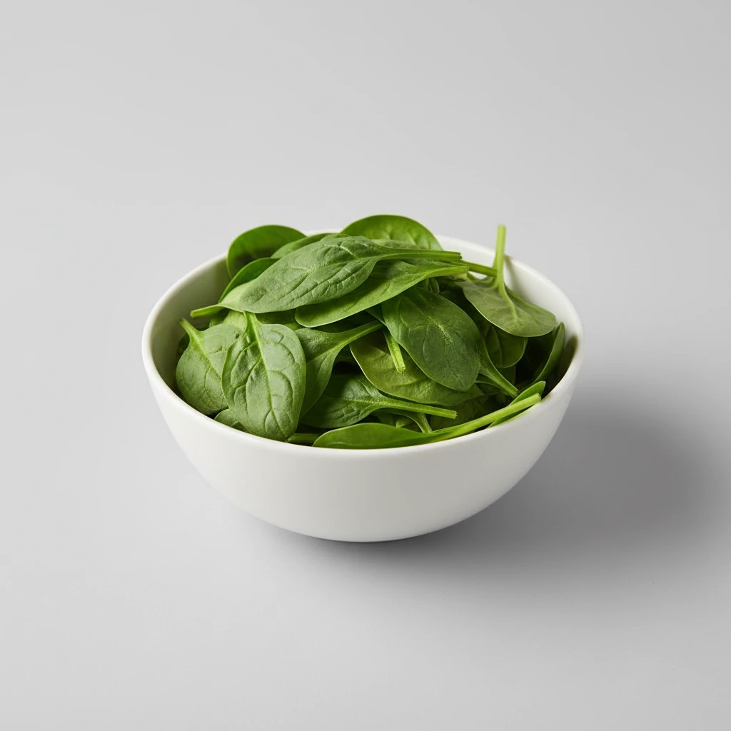 Baby Spinach