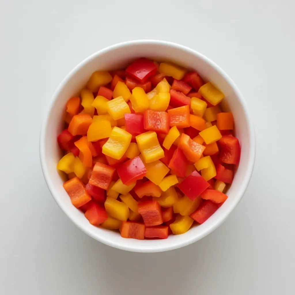 Bell Pepper