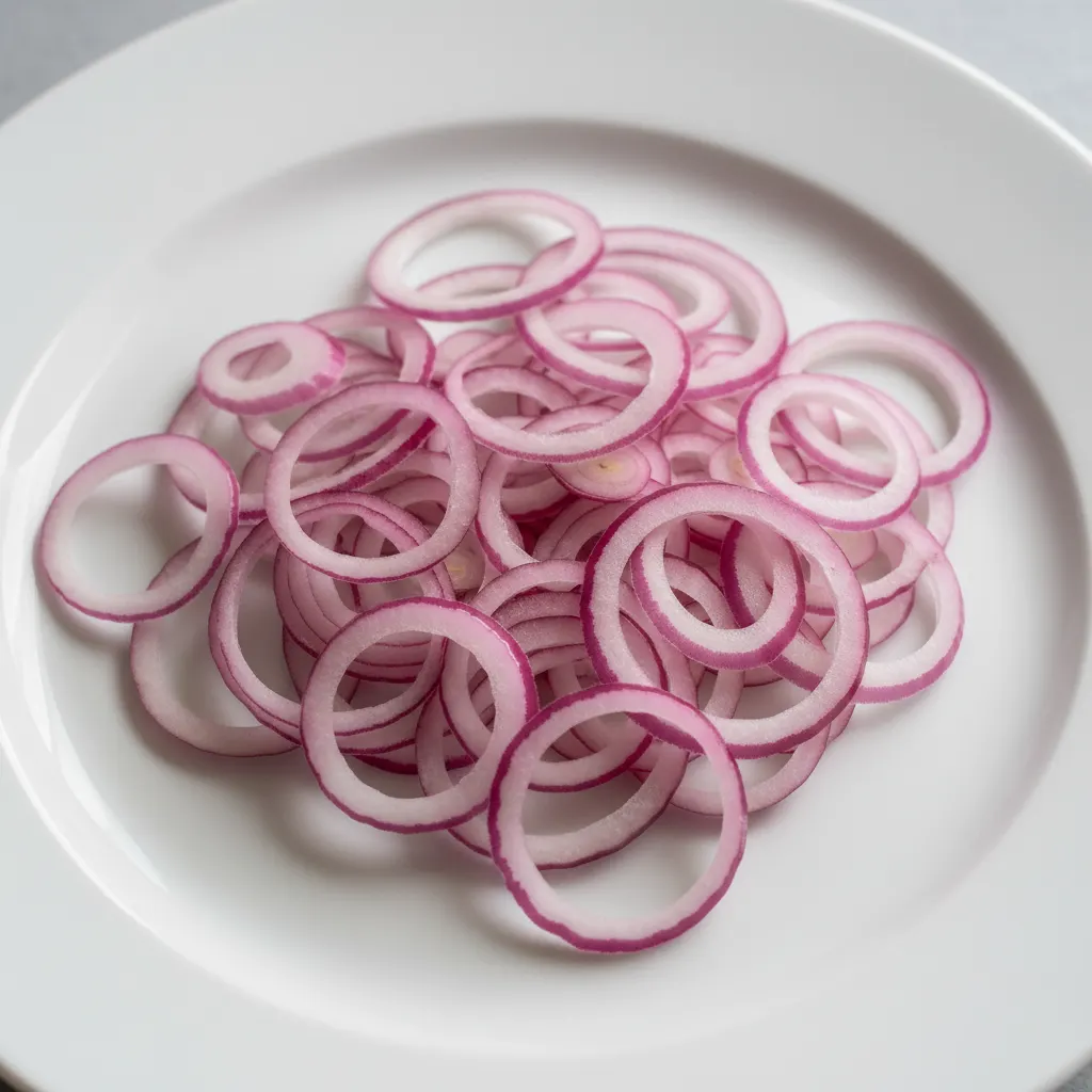 Red Onion