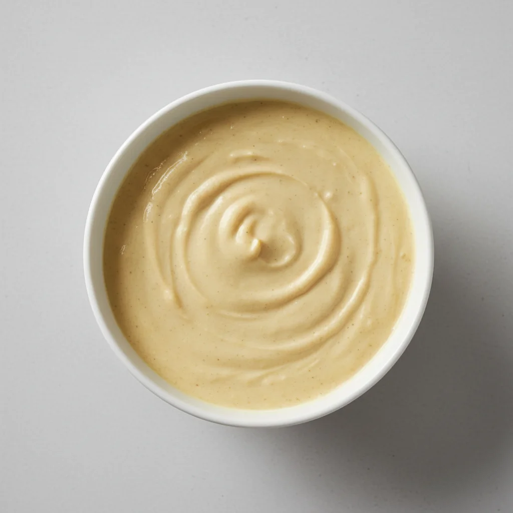 Citrus Tahini Dressing