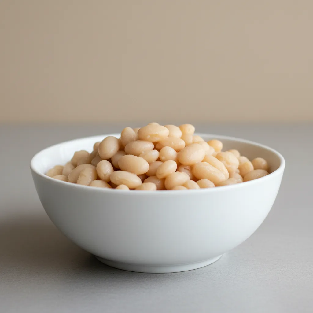 White Bean