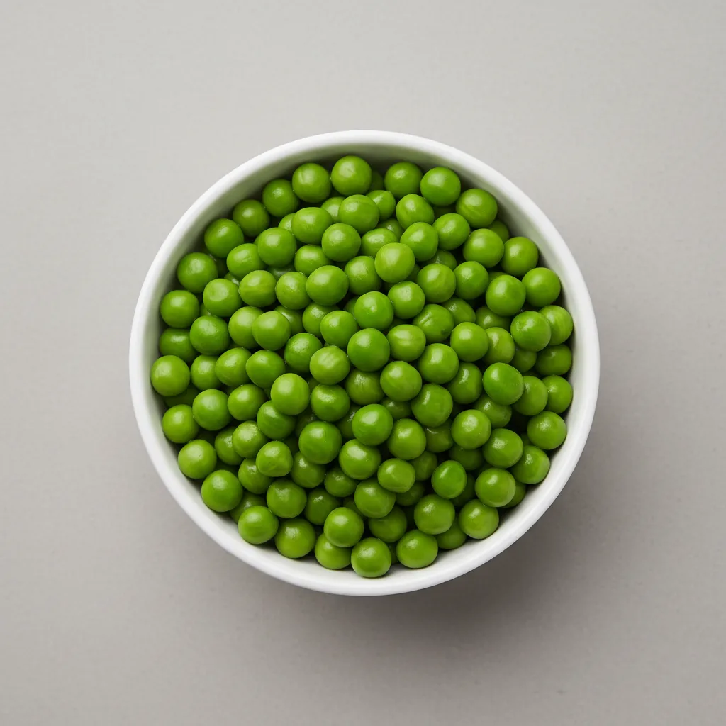 Green Peas
