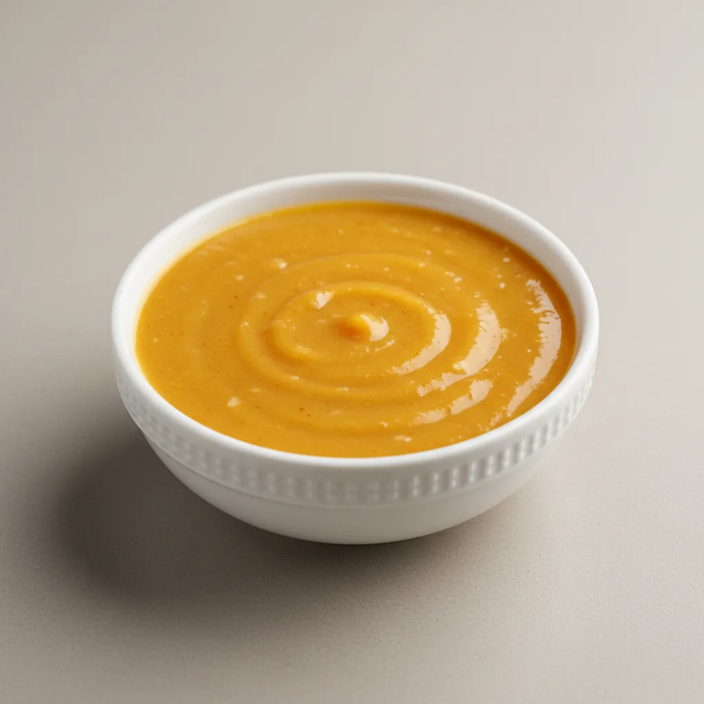 Mojo Sauce