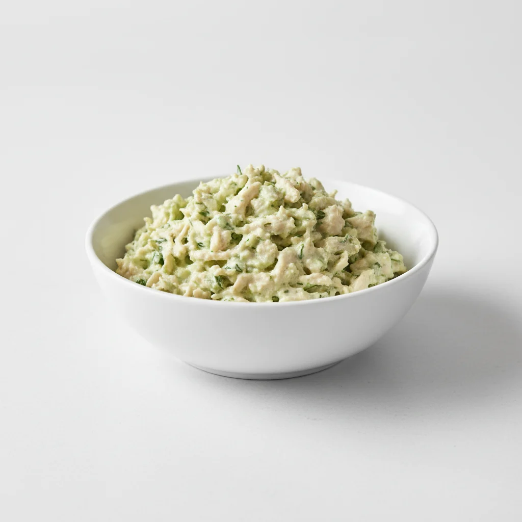 Chicken Salad Chicken Salad