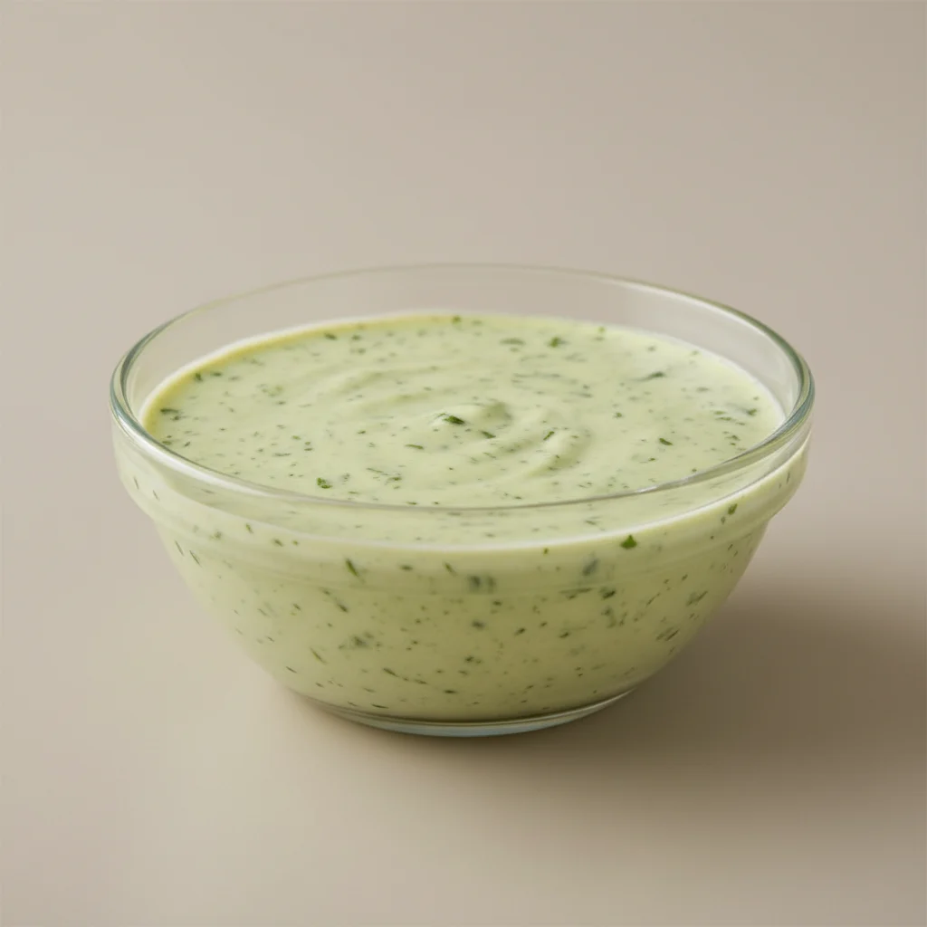 Cilantro-lime Vinaigrette Cilantro-lime Vinaigrette