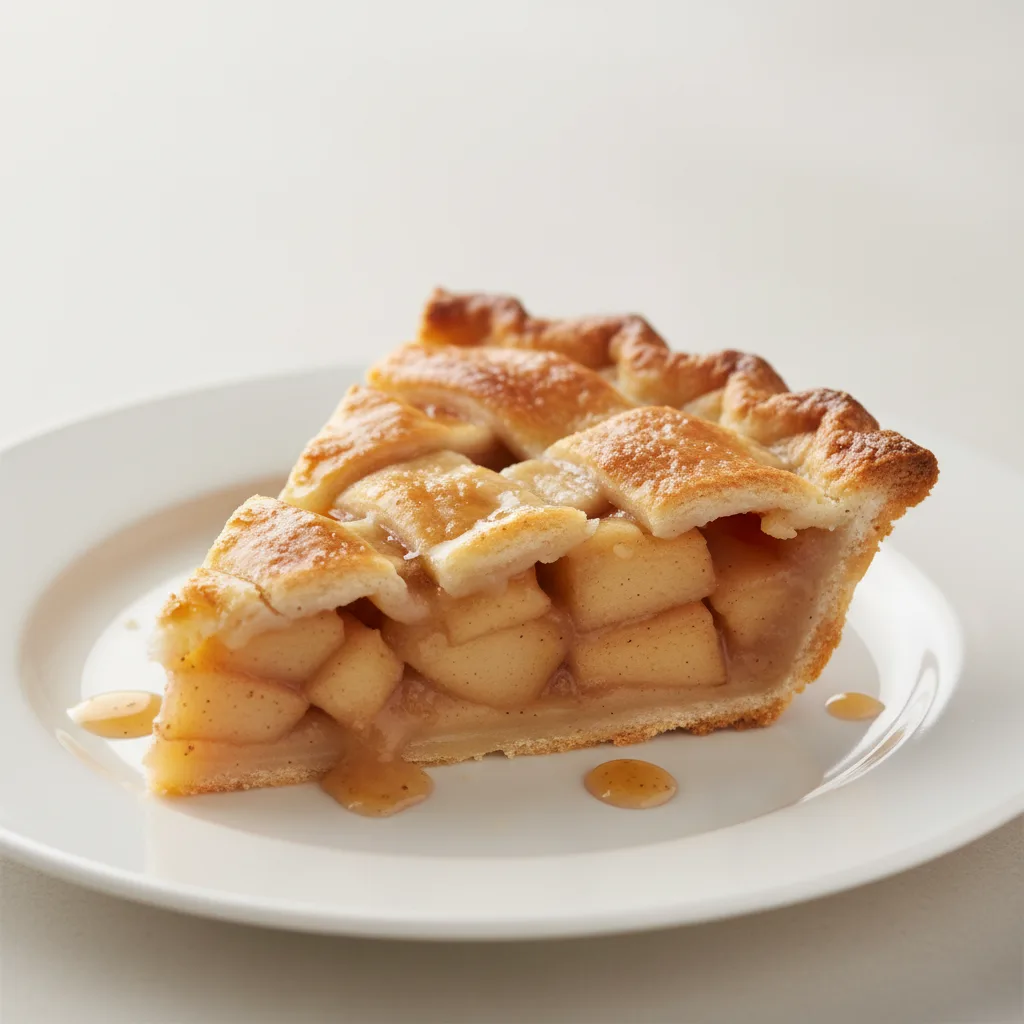 Classic Apple Pie Classic Apple Pie
