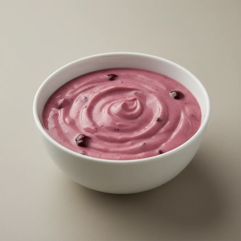 Chobani Greek Yogurt Black Cherry Chobani Greek Yogurt Black Cherry