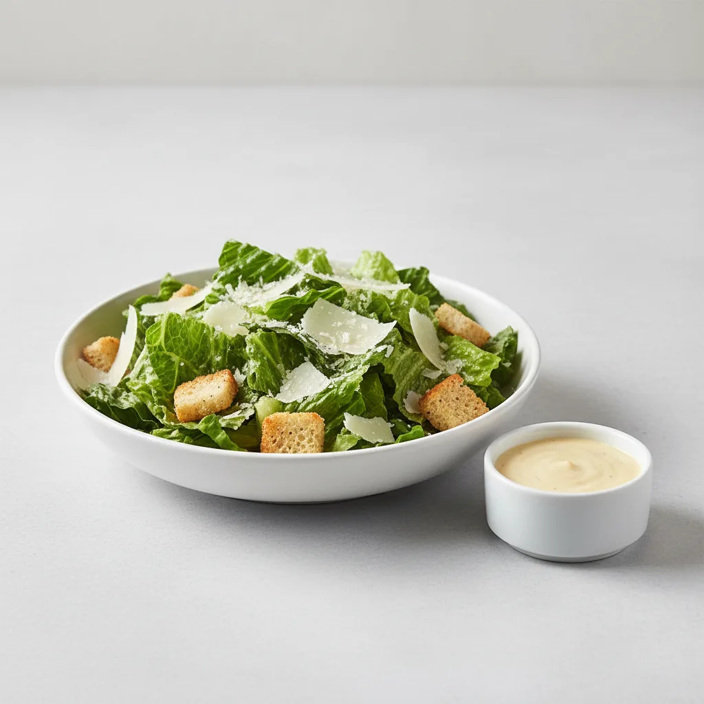 Caesar Salad Caesar Salad