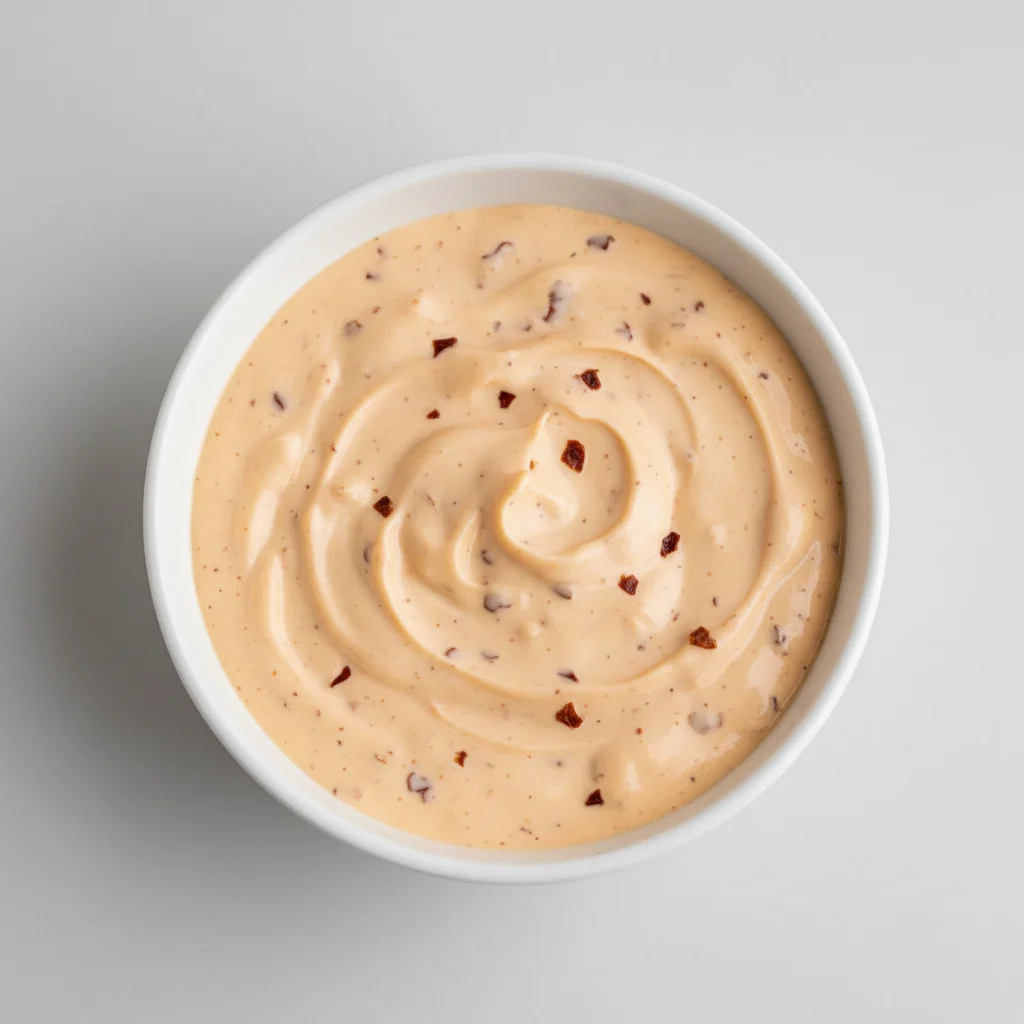 Buttermilk Chipotle Dressing Buttermilk Chipotle Dressing
