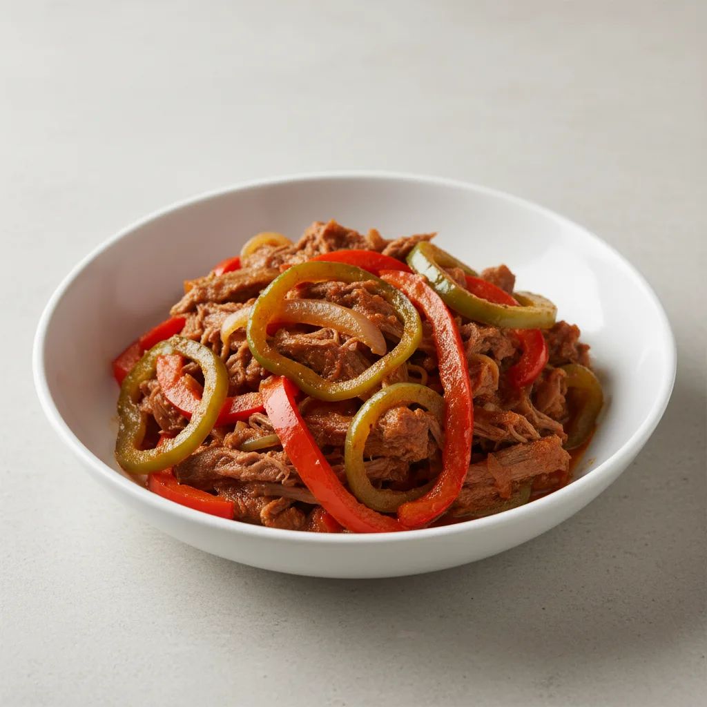Ropa Vieja Ropa Vieja