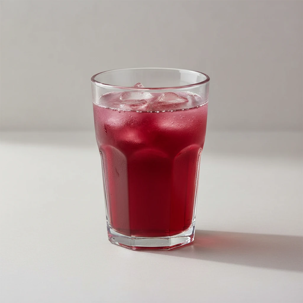 Jamaica Agua Fresca Jamaica Agua Fresca