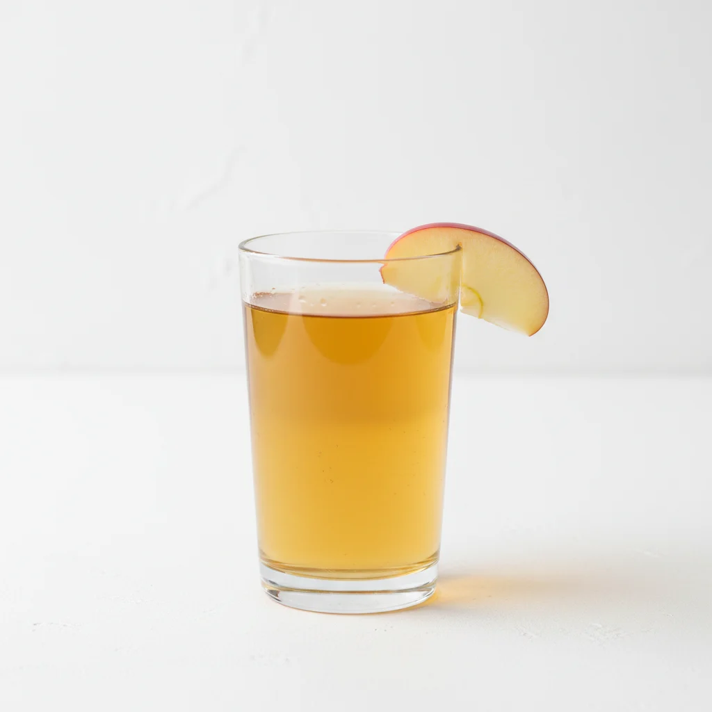 Apple Juice Apple Juice