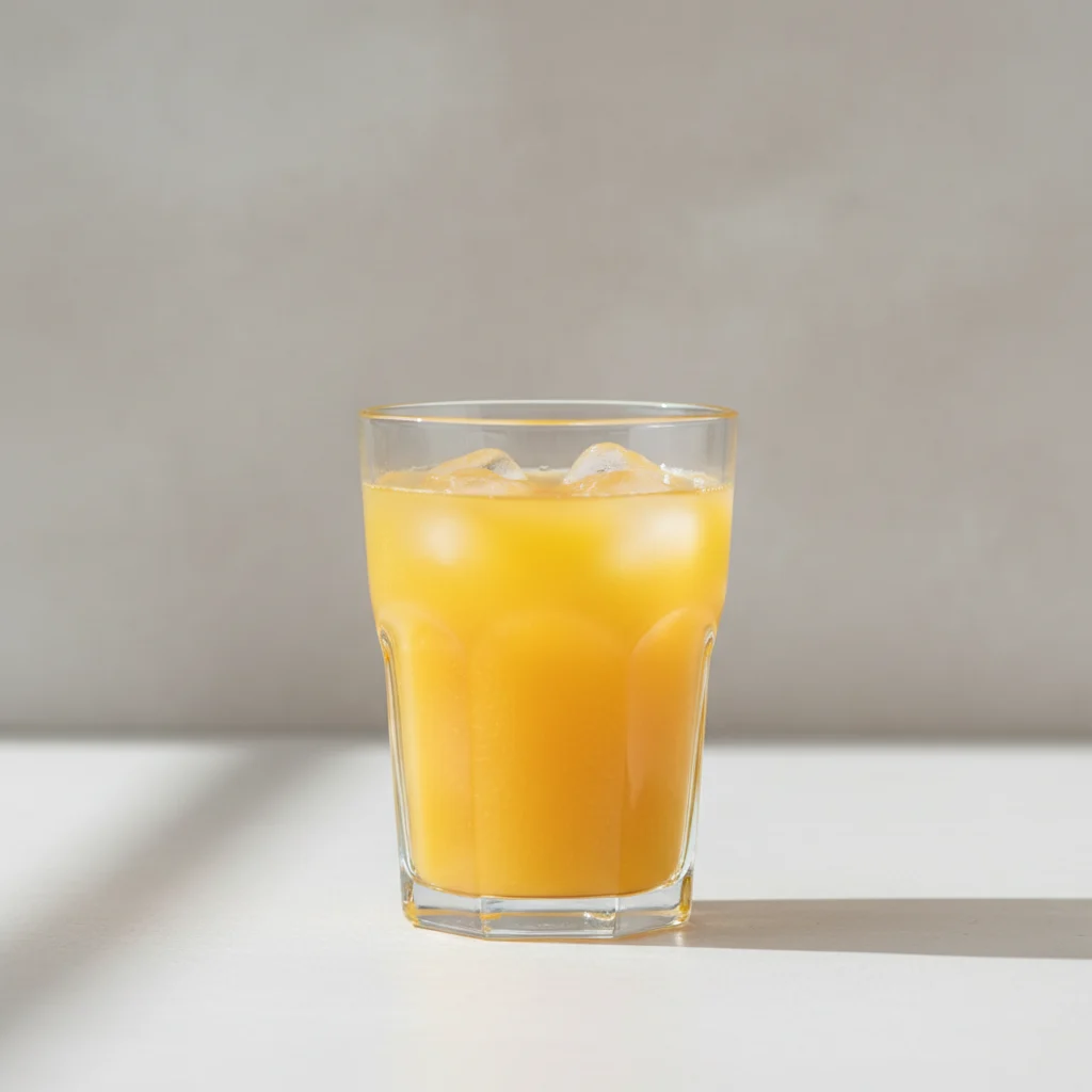 Orange Juice Orange Juice