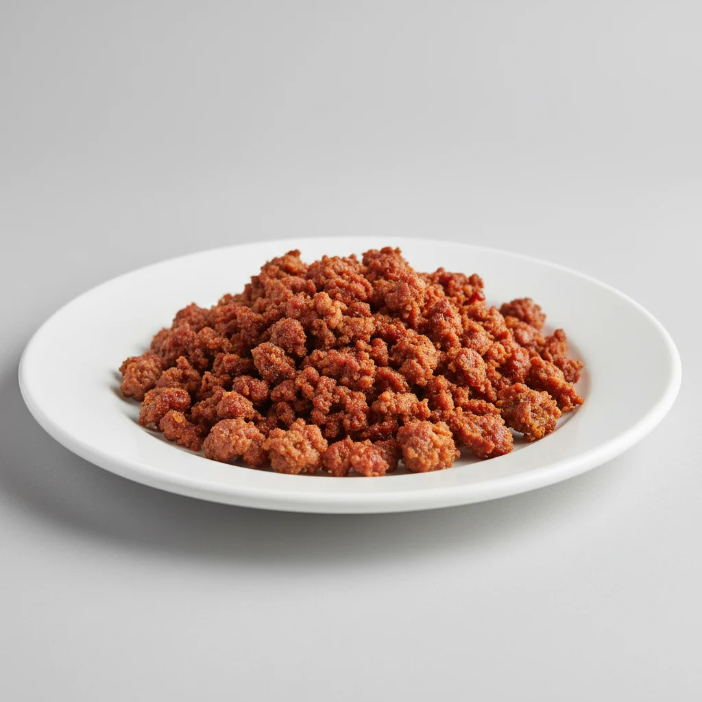 House Chorizo House Chorizo