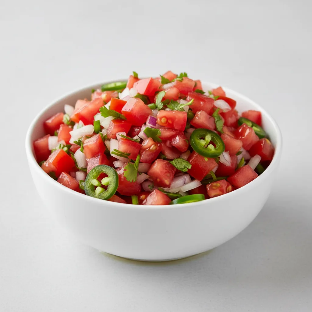 Pico de Gallo