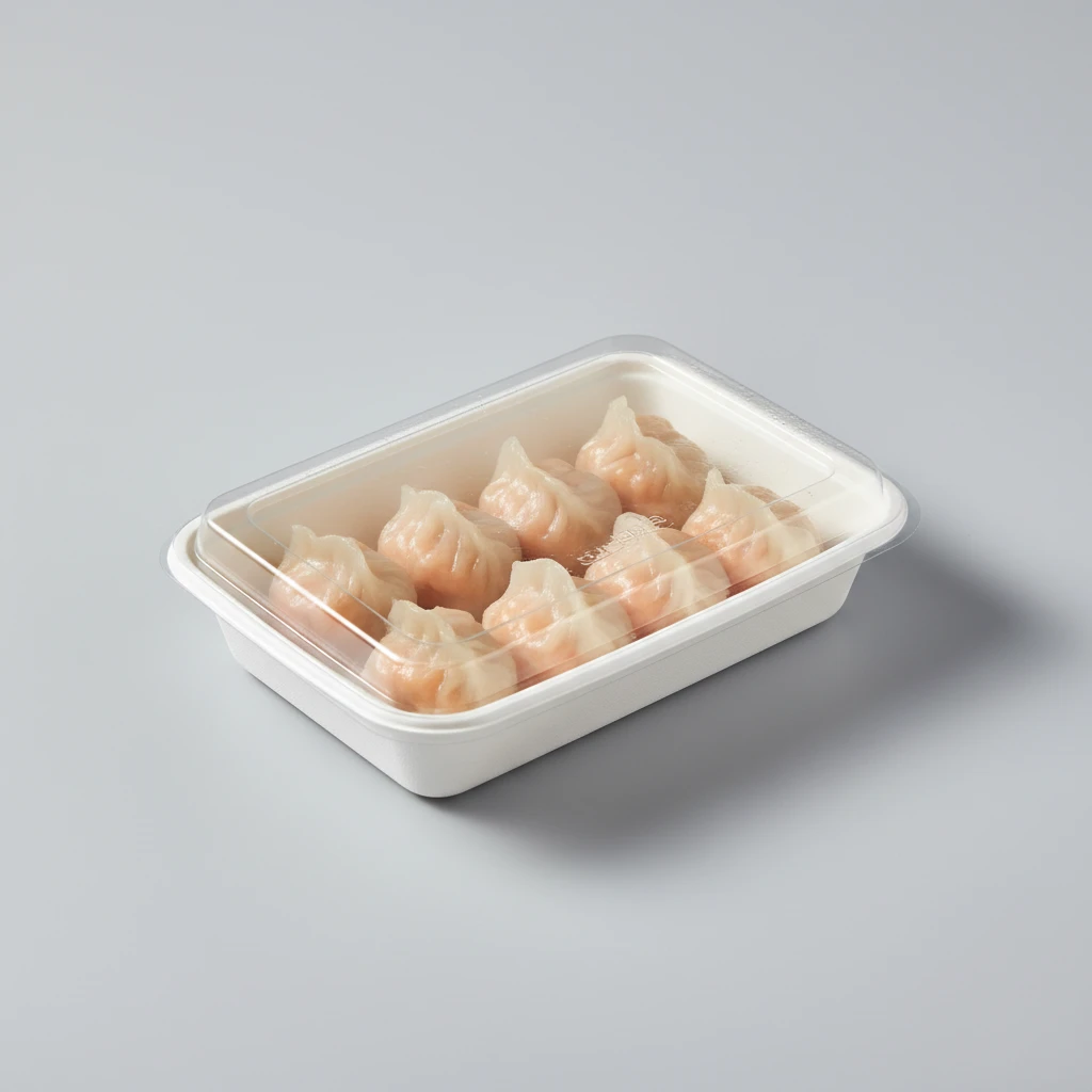 Individual Box: Har Gow
