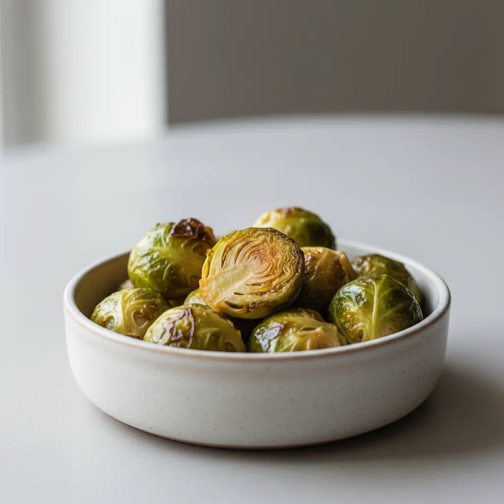 Brussels Sprouts Brussels Sprouts