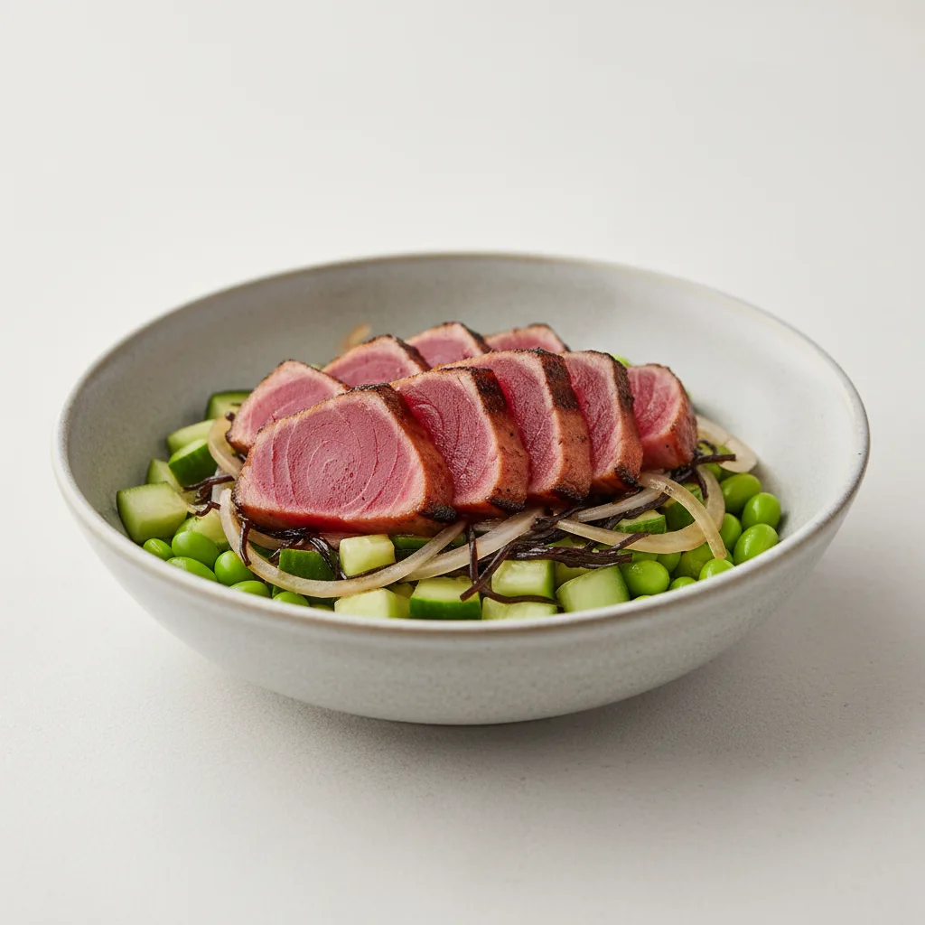 Umami Ahi Umami Ahi