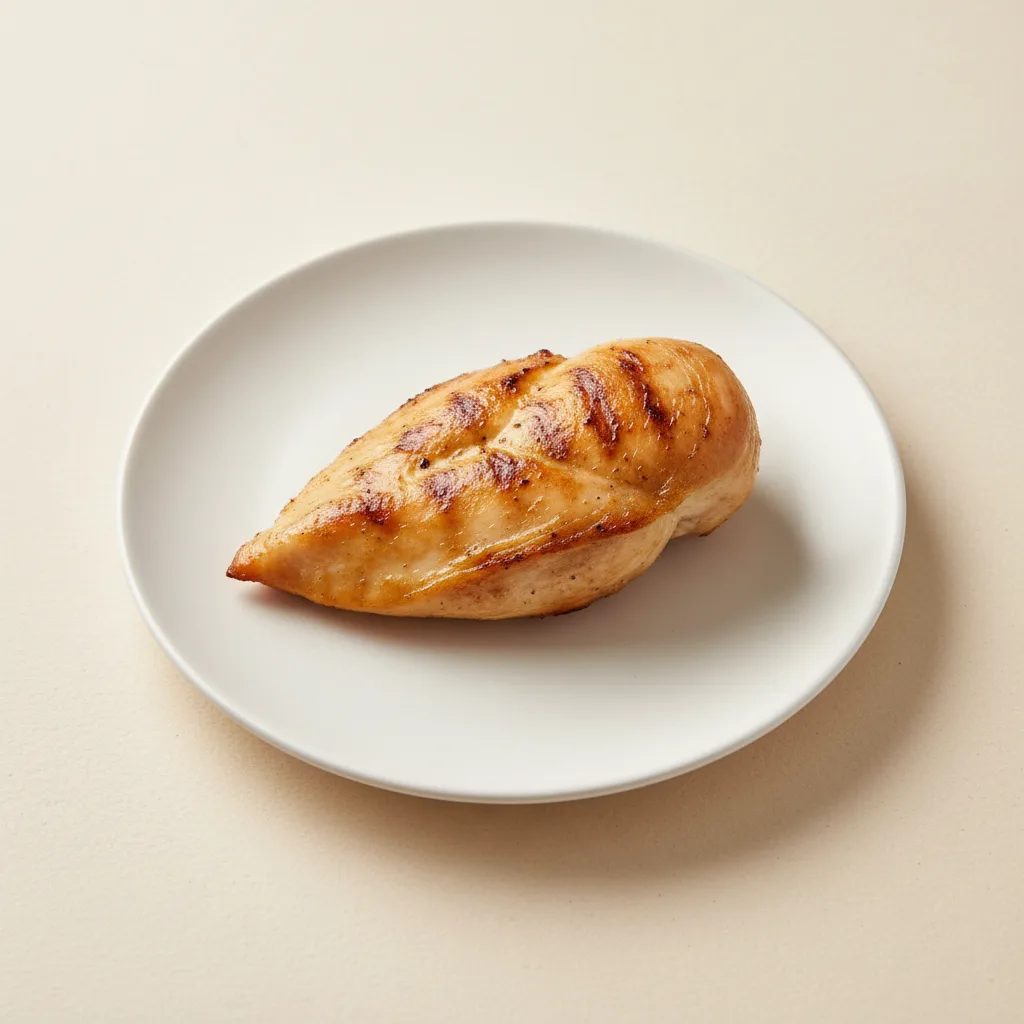 Chicken Chicken
